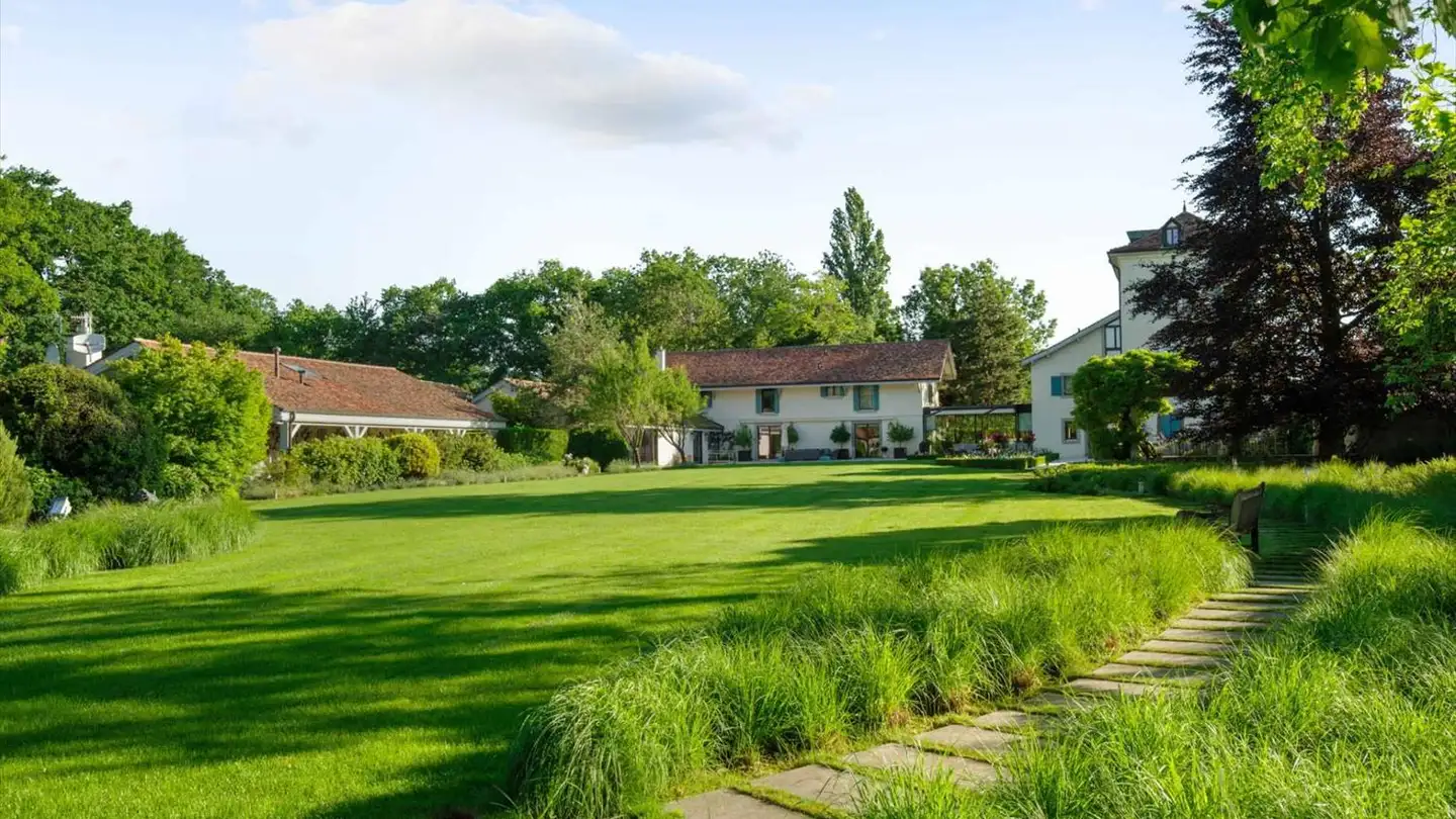 Einfamilienhaus kaufen - 1244 Choulex - Foto 2