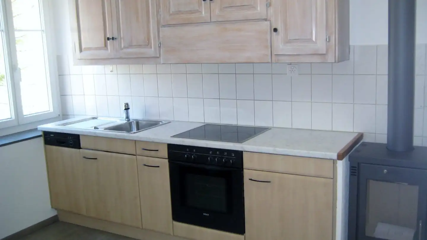 Appartamento in affitto - 2314 La Sagne NE - Photo 3