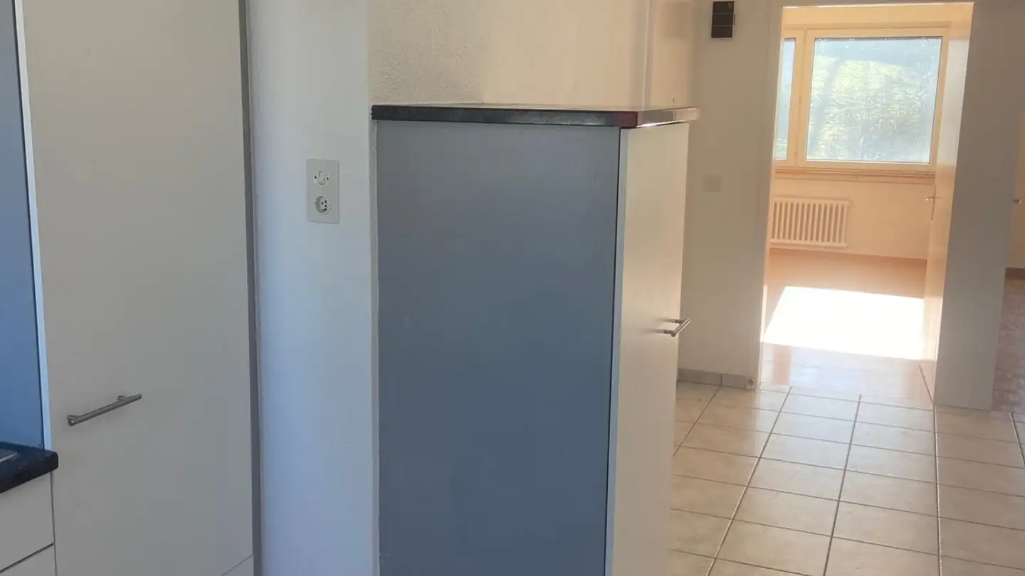 Apartment for rent - Sankt Georgenstrasse 100a, 9011 St. Gallen - Photo 3