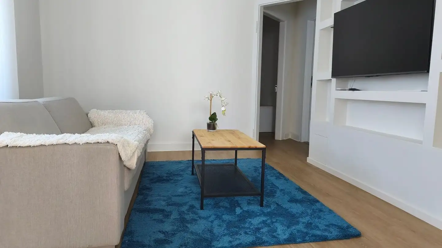 Appartamento ammobiliato in affitto - Austrasse 12, 4153 Reinach BL - Foto 4