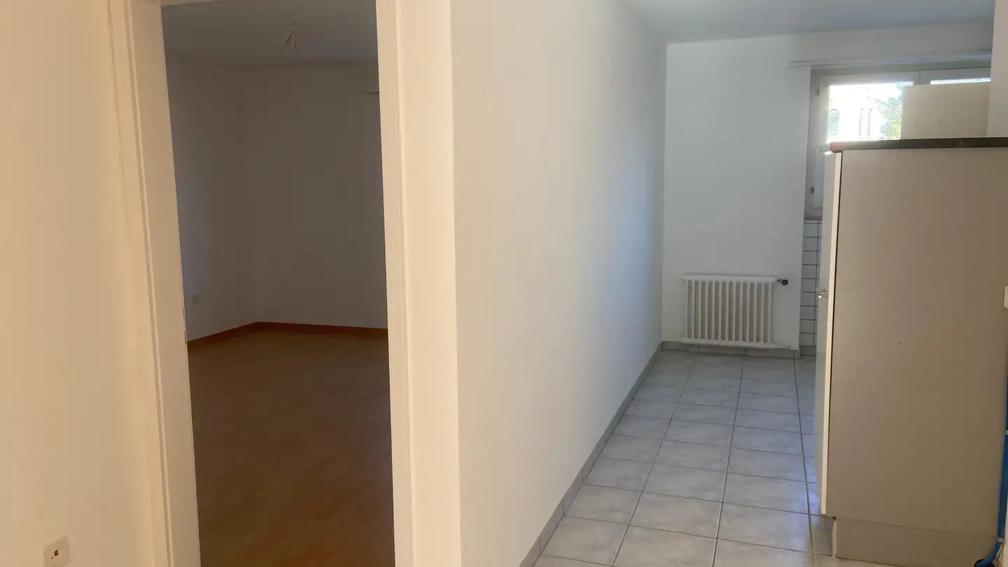 Apartment for rent - Sankt Georgenstrasse 100a, 9011 St. Gallen - Photo 4