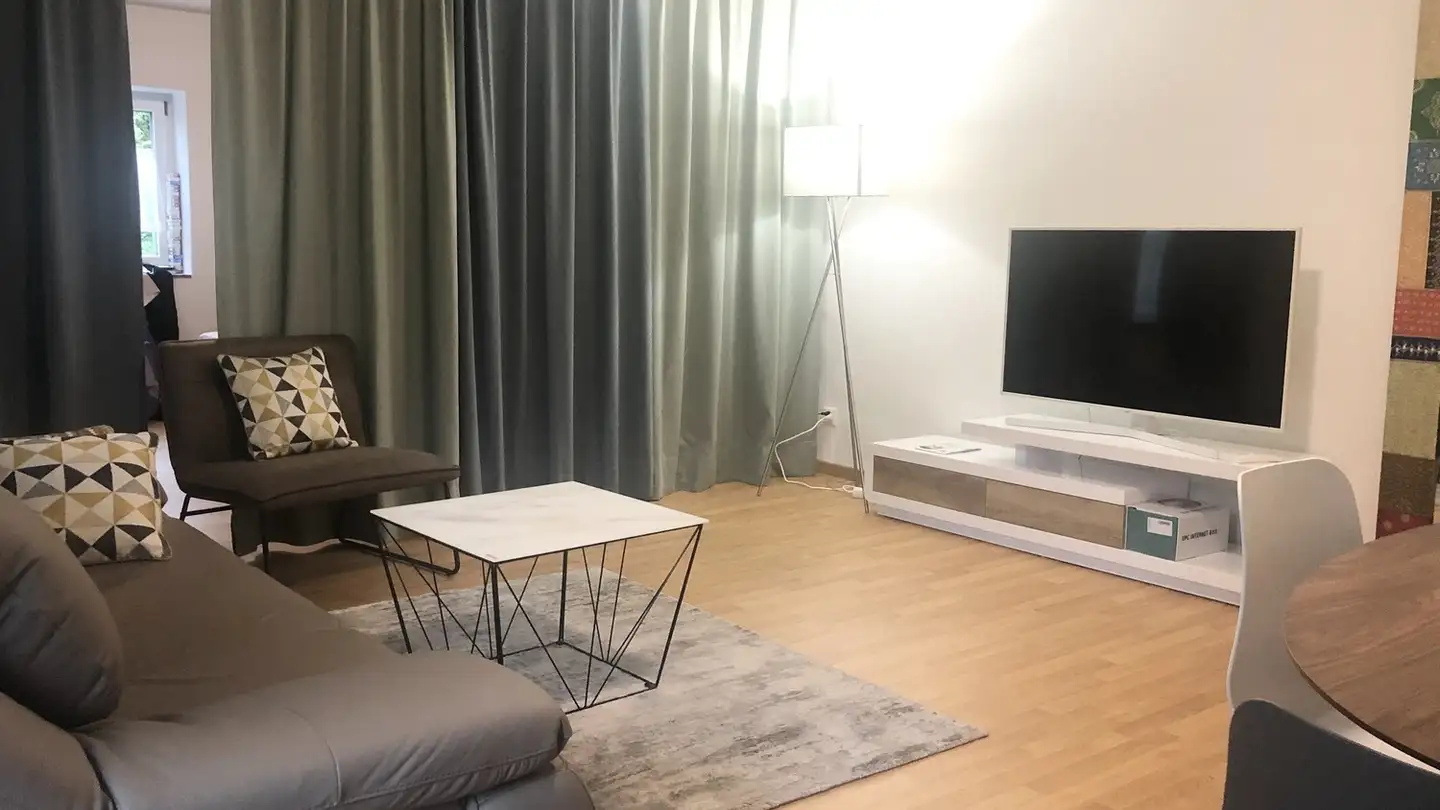 Chambre à louer - 8152 Glattbrugg - Photo 2