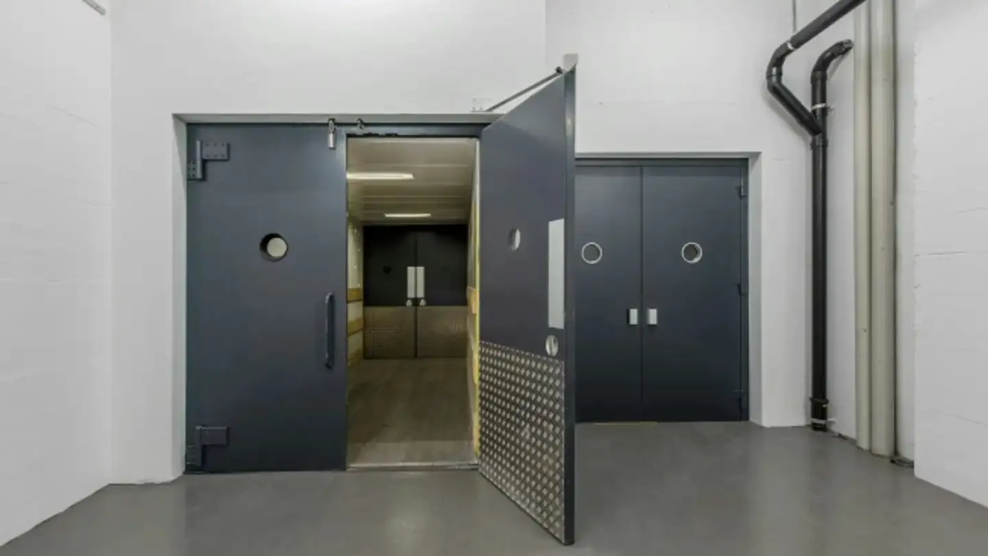 Bürofläche mieten - Amsleracherweg 8, 5033 Buchs AG - Foto 2