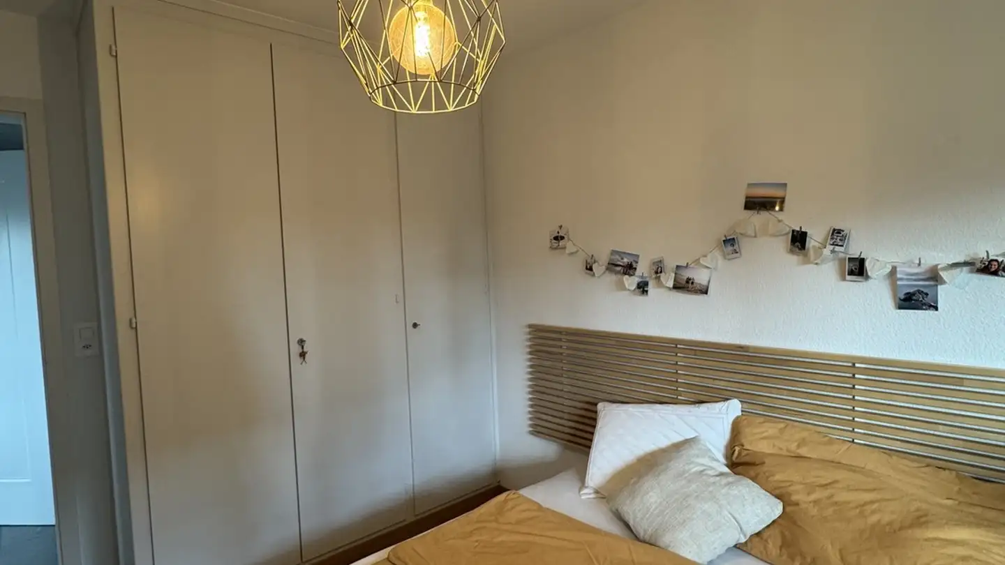 Chambre à louer - Holligenstrasse 39, 3008 Bern - Photo 2