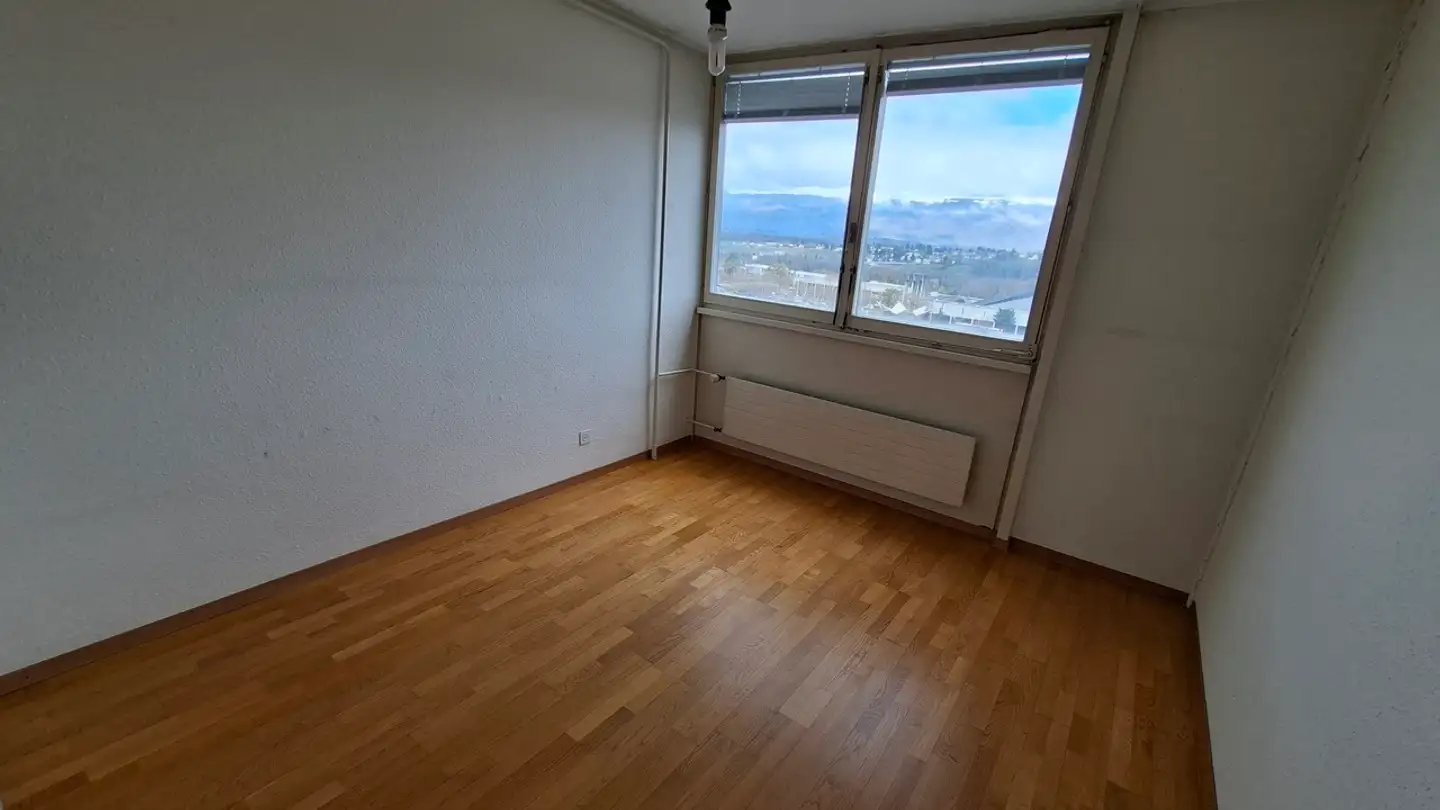 Apartment for rent - Avenue Du Lignon, 1219 Le Lignon - Photo 3