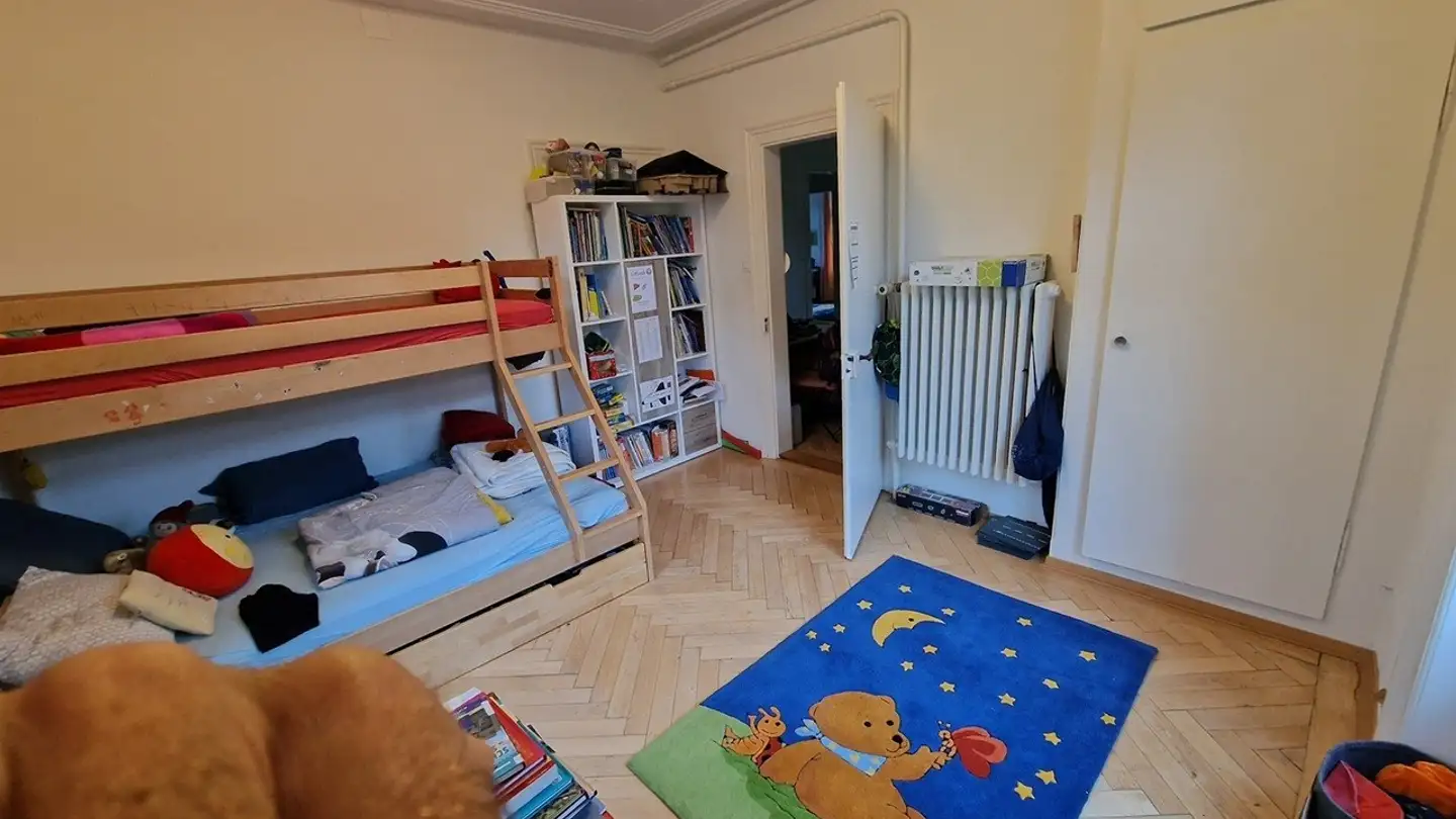 Apartment for rent - 8032 Zürich - Photo 4