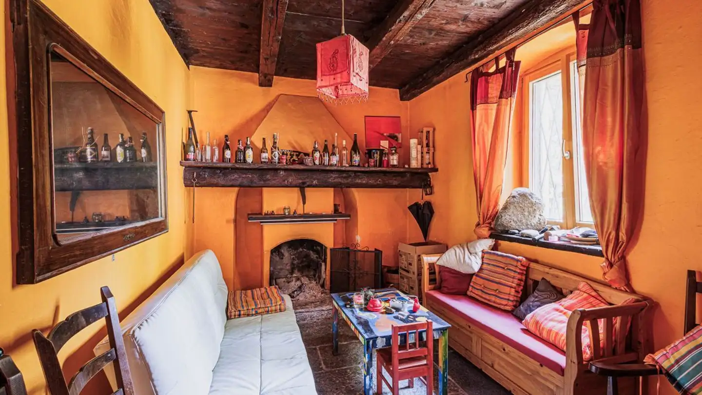 Höhlenhaus kaufen - 6518 Gorduno - Foto 3