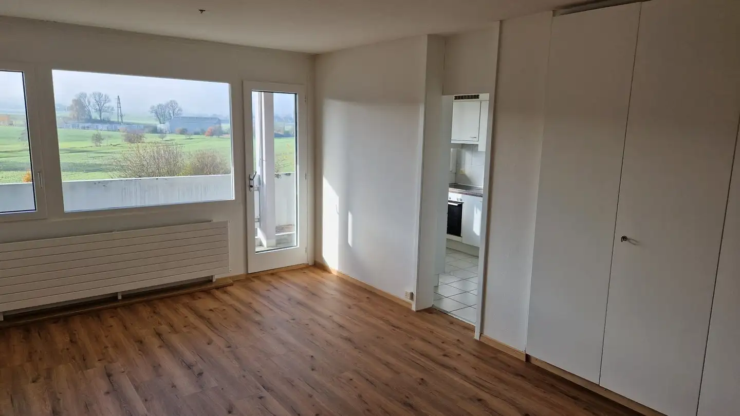 Wohnung mieten - Grossmatt 1, 4616 Kappel SO