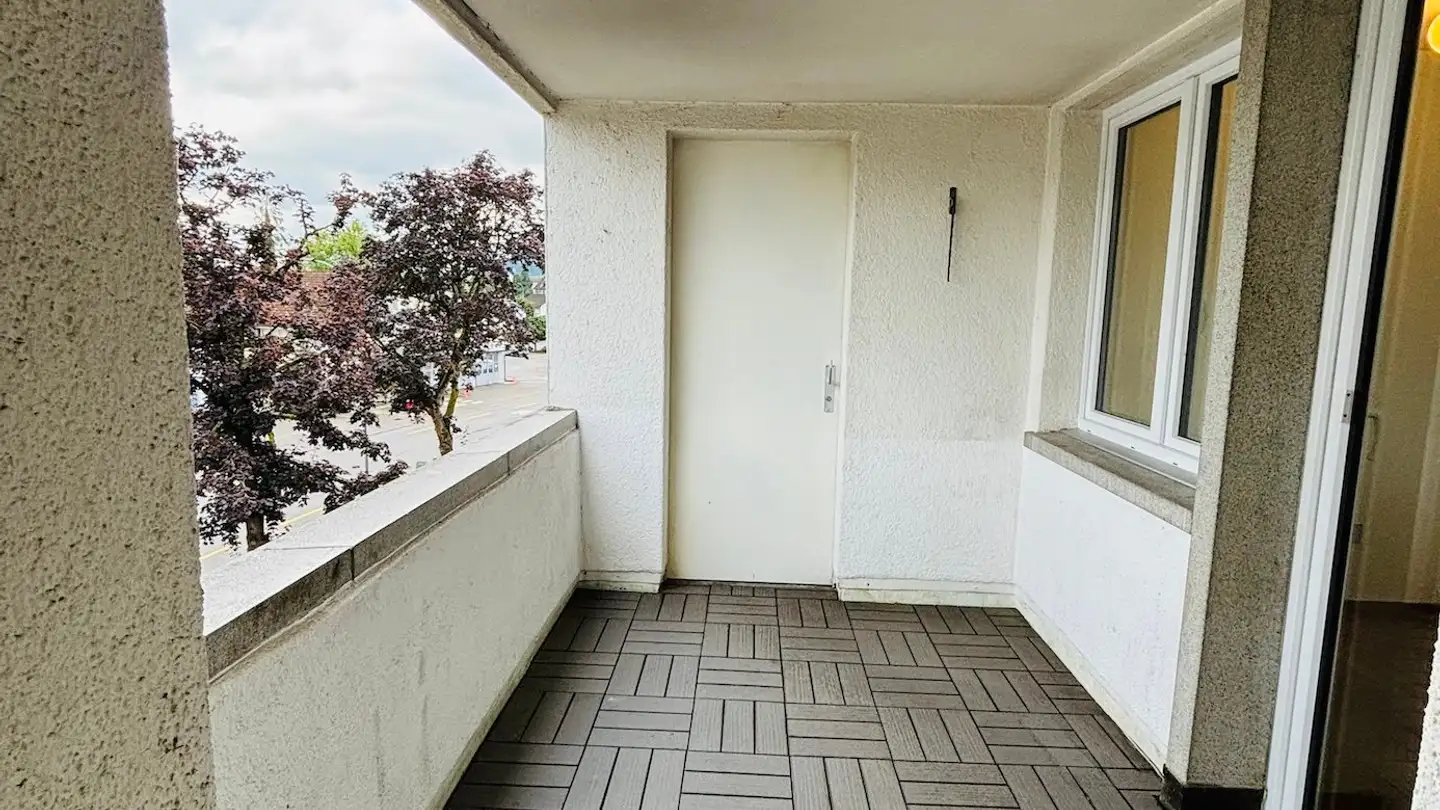 Apartment for rent - Lenzburgerstrasse 12, 5507 Mellingen - Photo 4