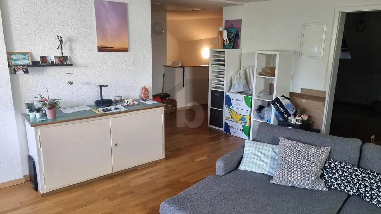 Furnished apartment for rent - 1700 Fribourg - Photo 2