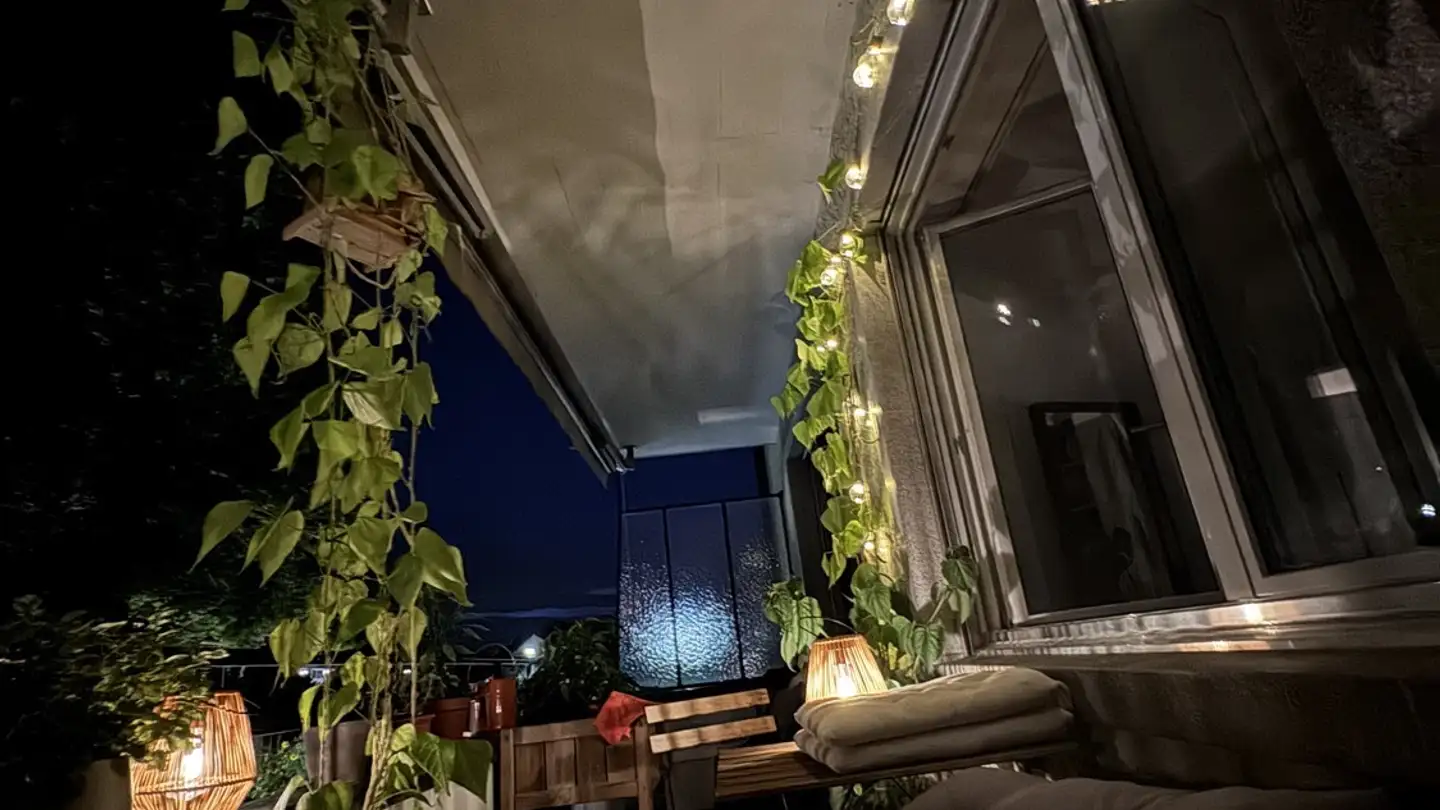 Chambre à louer - Holligenstrasse 39, 3008 Bern - Photo 4