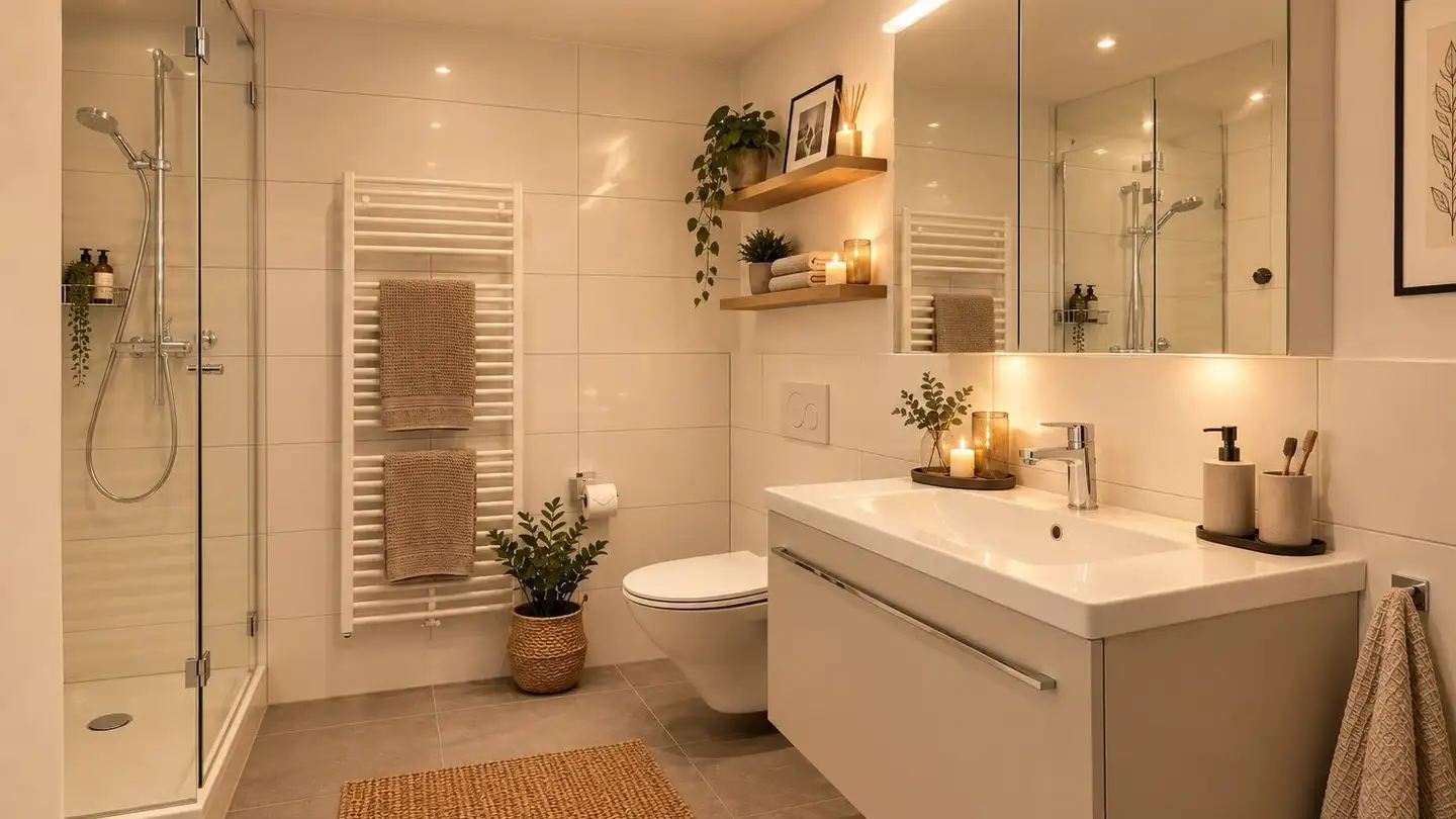 Appartement à louer - Metzgergasse 7, 3400 Burgdorf - Photo 3
