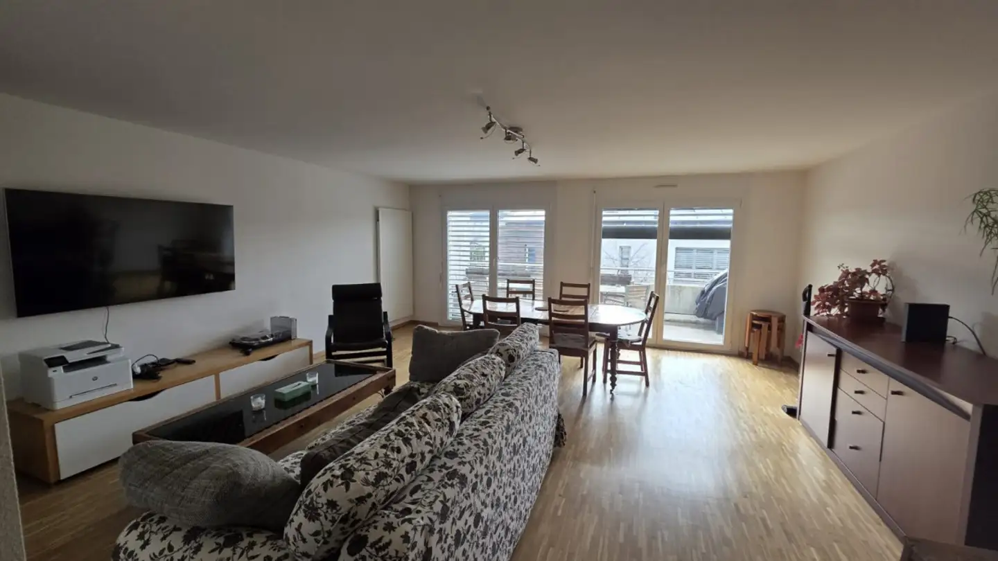 Appartement à louer - 1228 Plan-les-Ouates