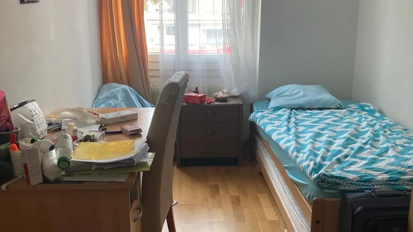 Appartamento in affitto - Bernstrasse 96, 3072 Ostermundigen - Foto 4