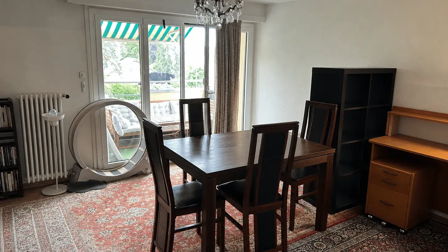 Apartment for rent - Chemin De L'alouette 2, 1110 Morges