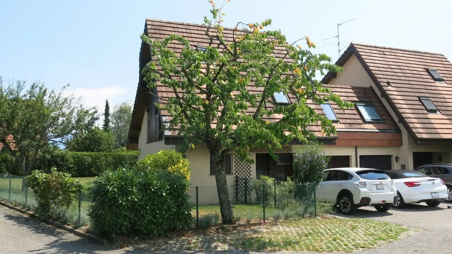 Villa for rent - Chemin Des Frênes, 1295 Tannay - Photo 3