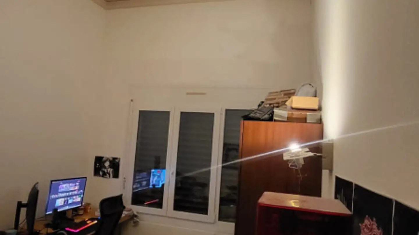 Appartement à louer - 1228 Plan-les-Ouates - Photo 4