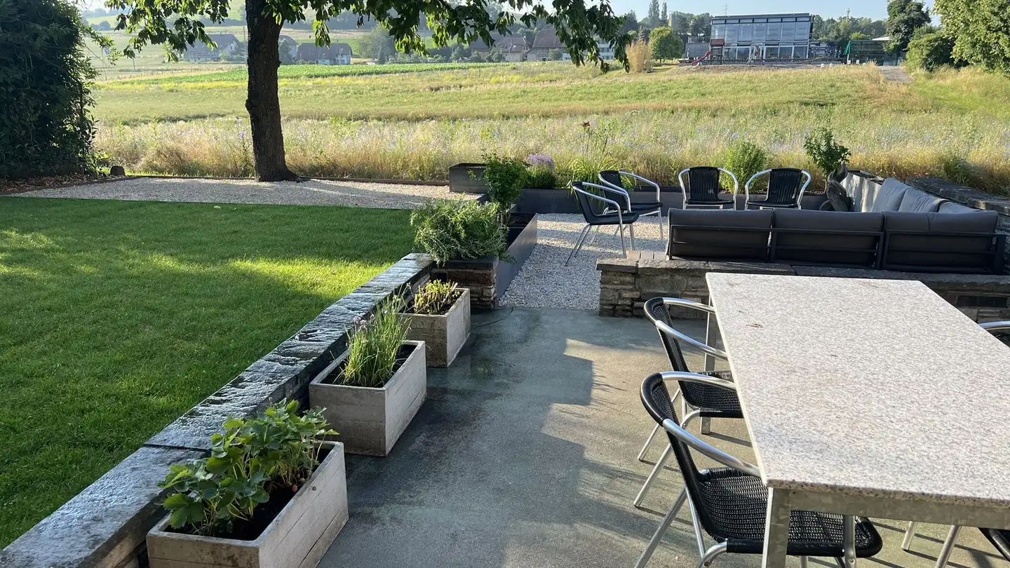 Appartamento in affitto - Hauptstrasse 64, 3286 Muntelier - Foto 4