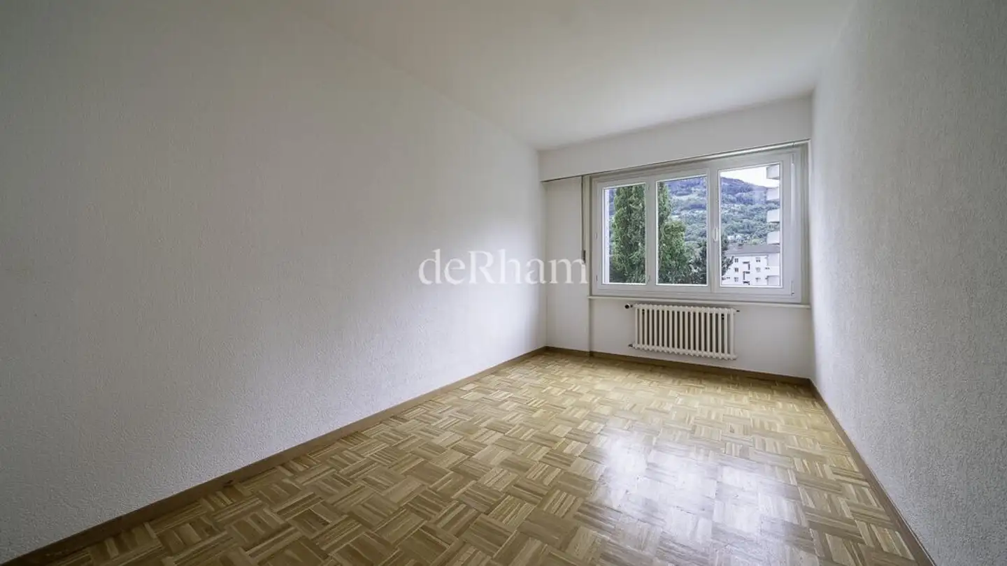 Appartamento in affitto - Rue Des Saphirs 10b, 1870 Monthey - Photo 4