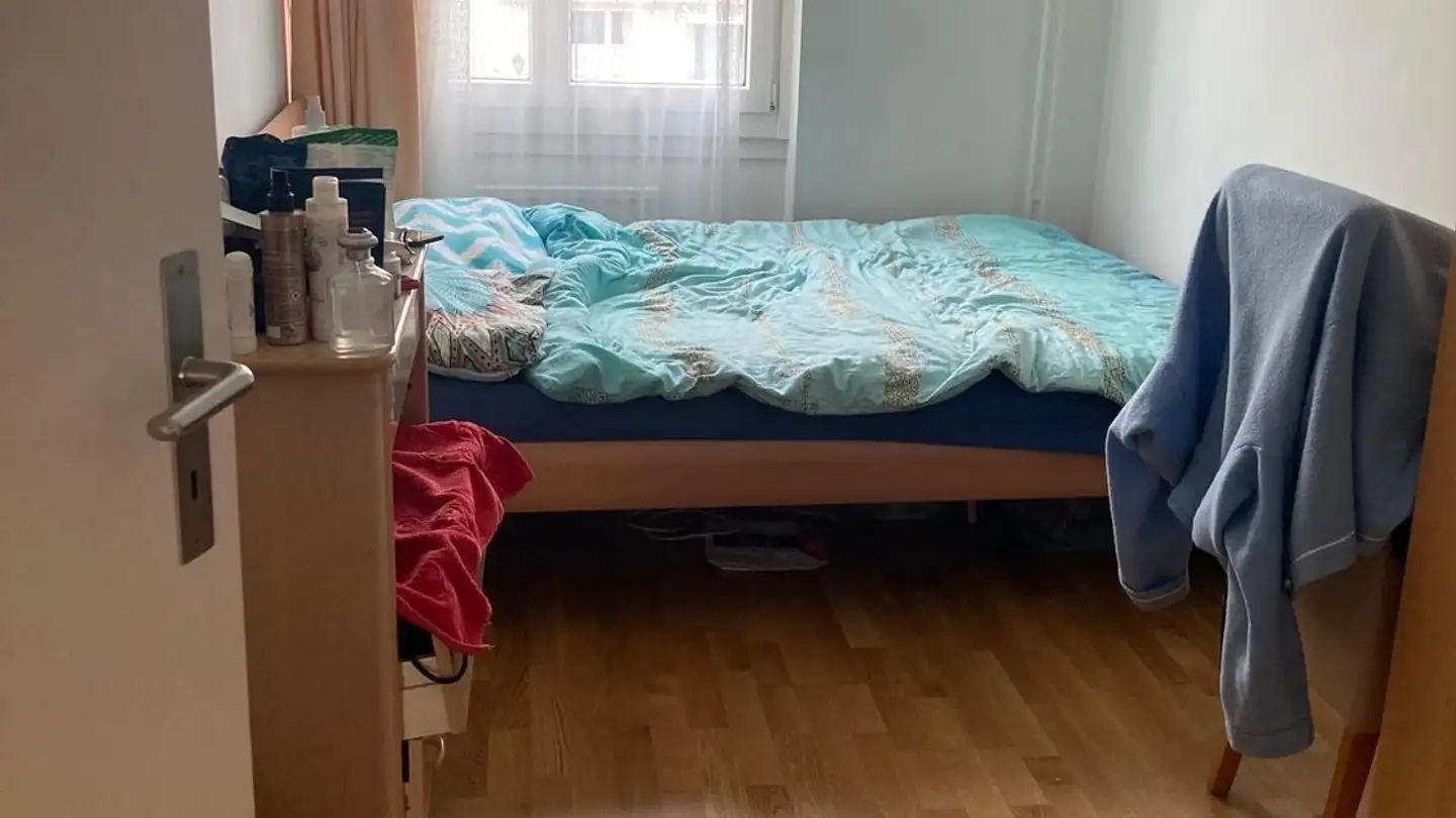 Appartamento in affitto - Bernstrasse 96, 3072 Ostermundigen - Foto 2