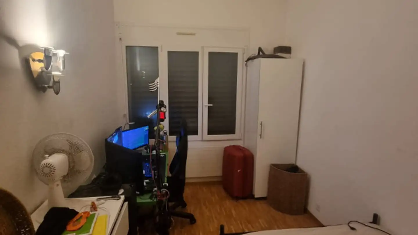 Appartement à louer - 1228 Plan-les-Ouates - Photo 3