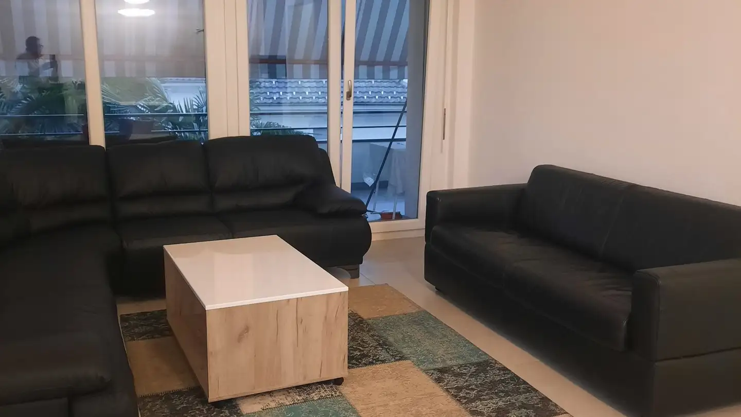 Appartement à louer - 6962 Viganello