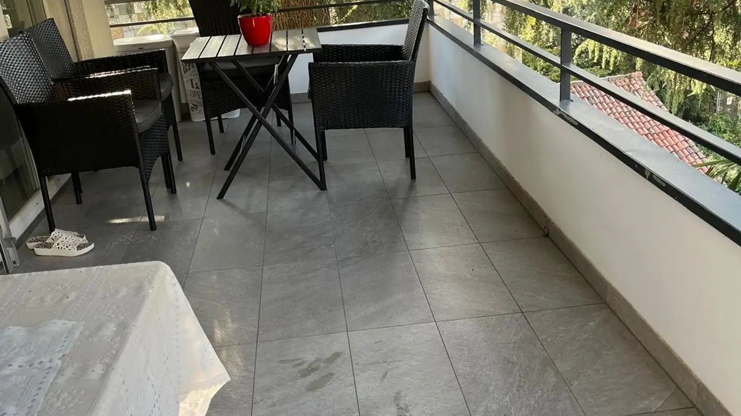 Appartamento in affitto - 6962 Viganello - Photo 3