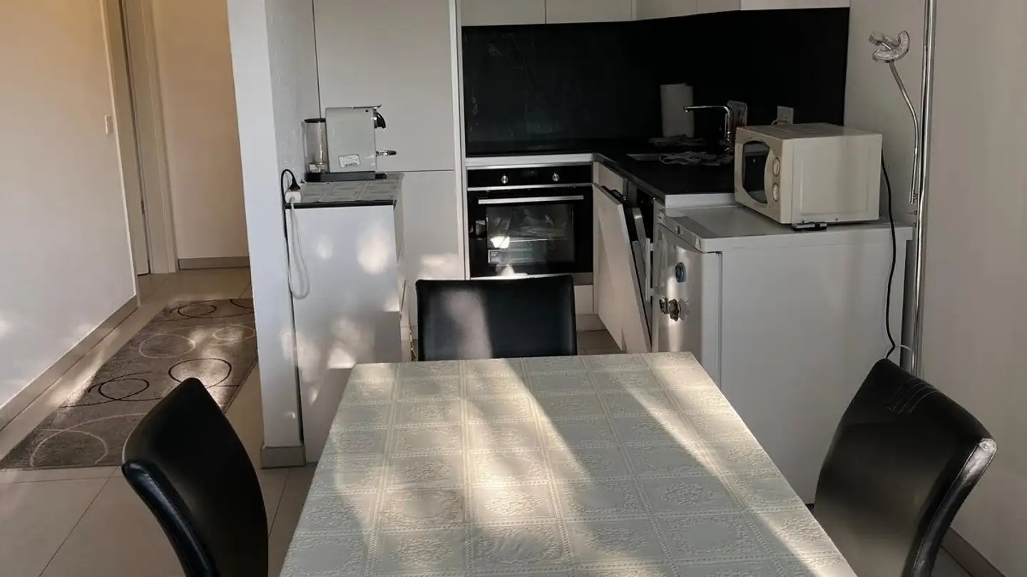 Appartamento in affitto - 6962 Viganello - Photo 4