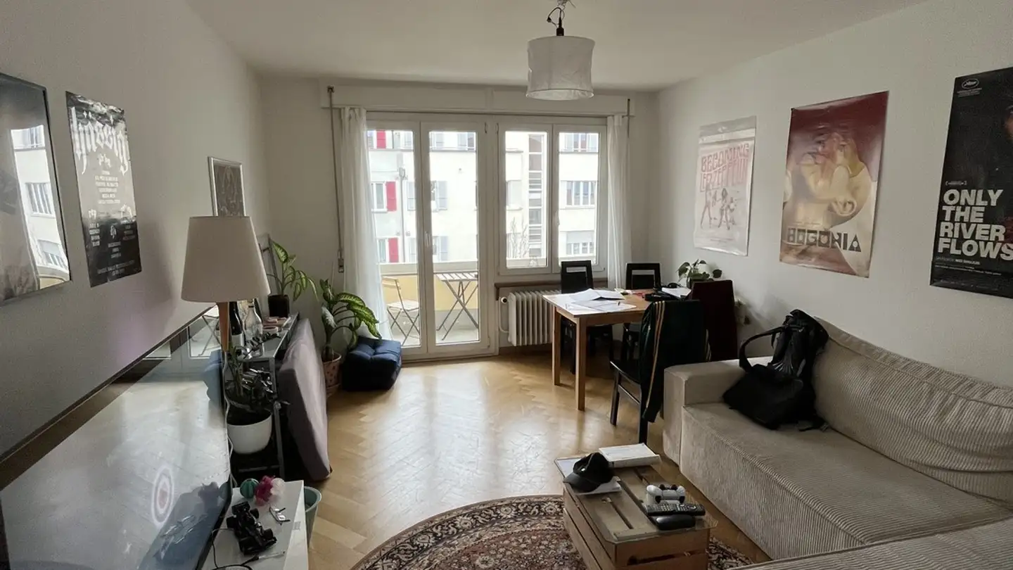 Zimmer mieten - 3014 Bern - Foto 4