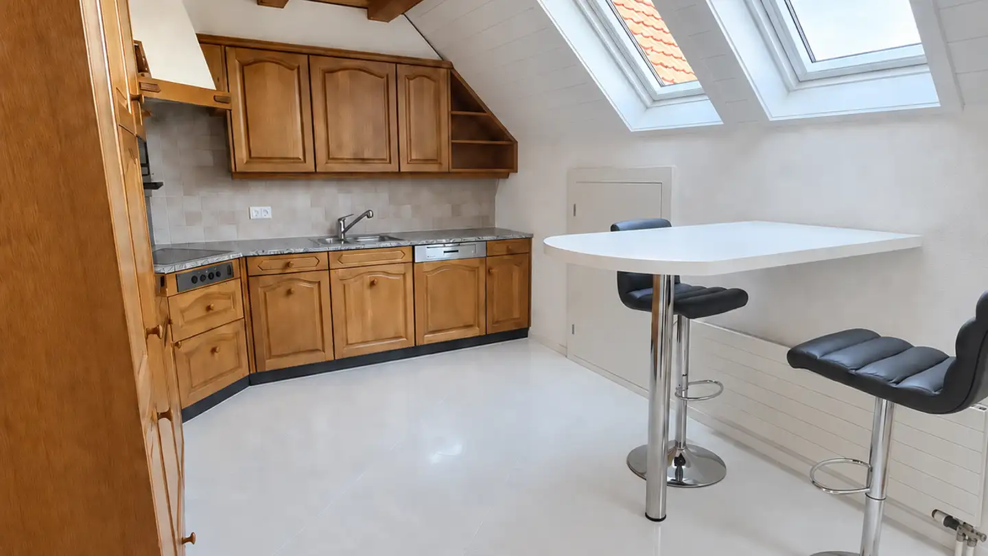 Duplex for sale - Kirchweg 13, 3324 Hindelbank - Photo 3