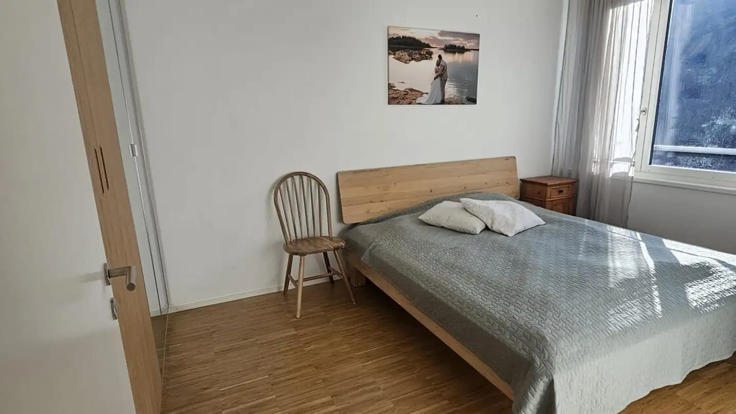 Wohnung mieten - 8041 Zürich - Foto 3