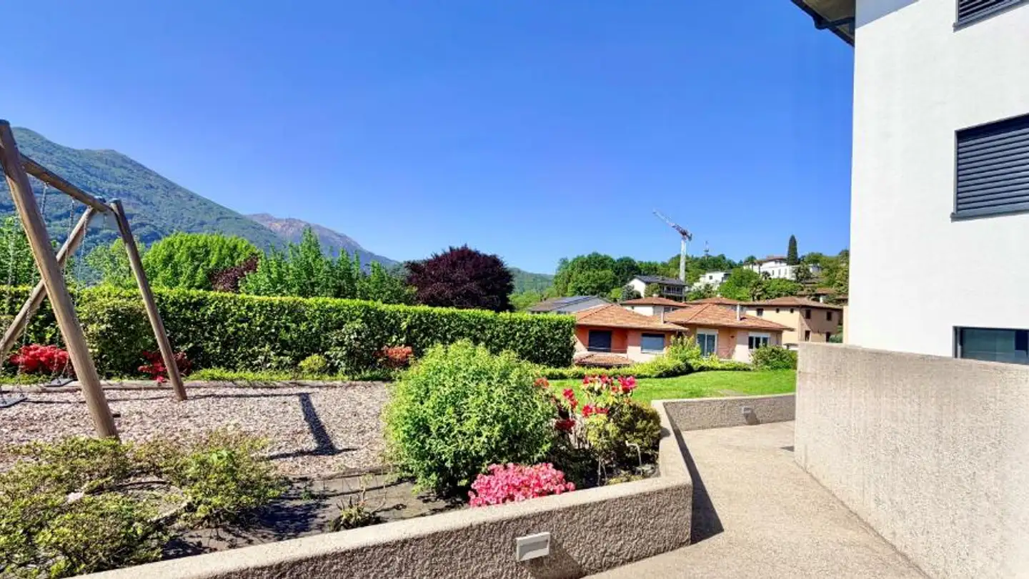 Appartamento in vendita - Via Cadempina, 6814 Cadempino - Foto 4