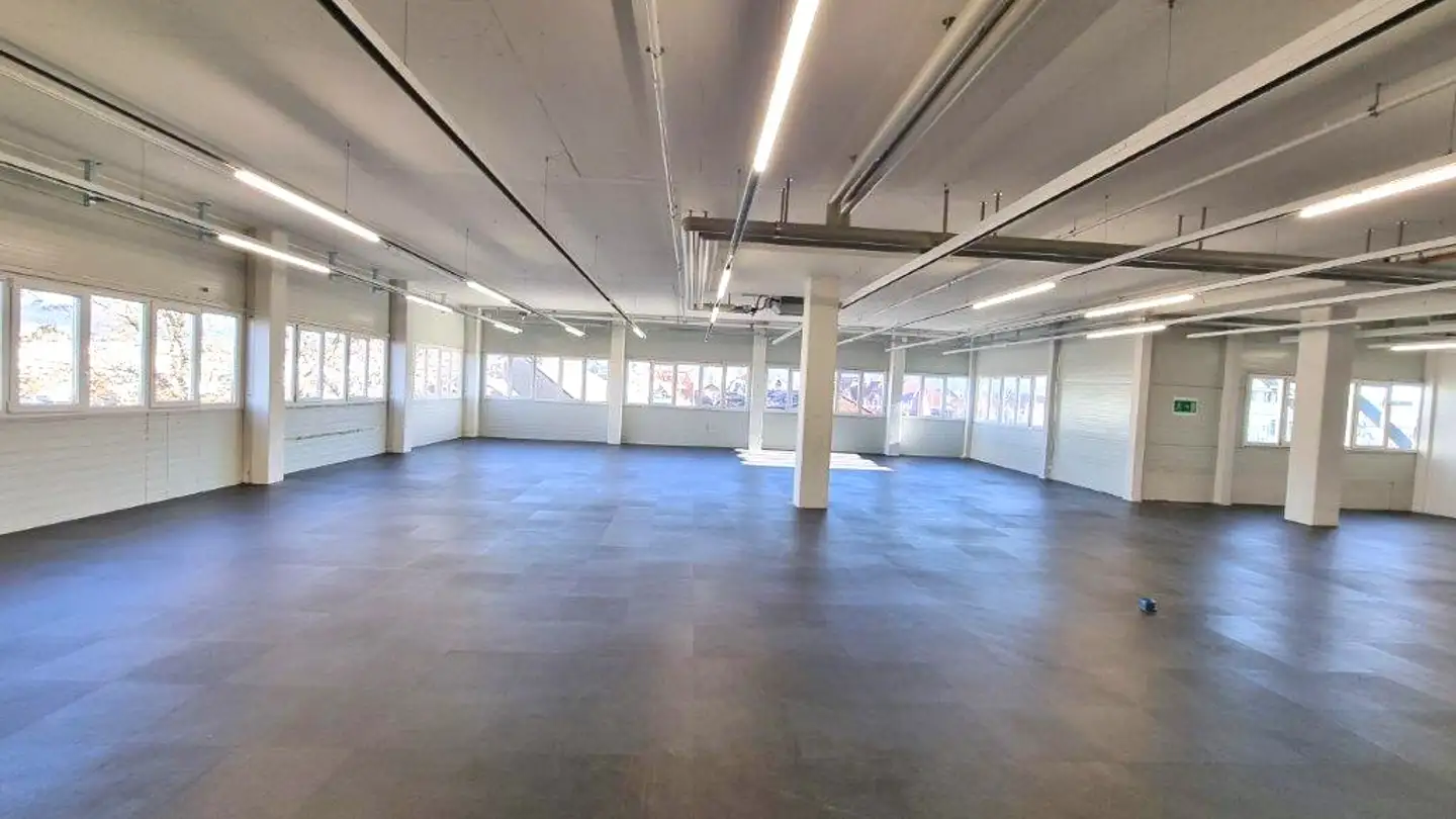 Immeuble mixte à louer - Mittlere Strasse 52, 3600 Thun - Photo 4