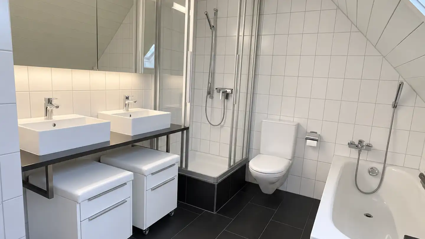 Duplex for sale - Kirchweg 13, 3324 Hindelbank - Photo 4