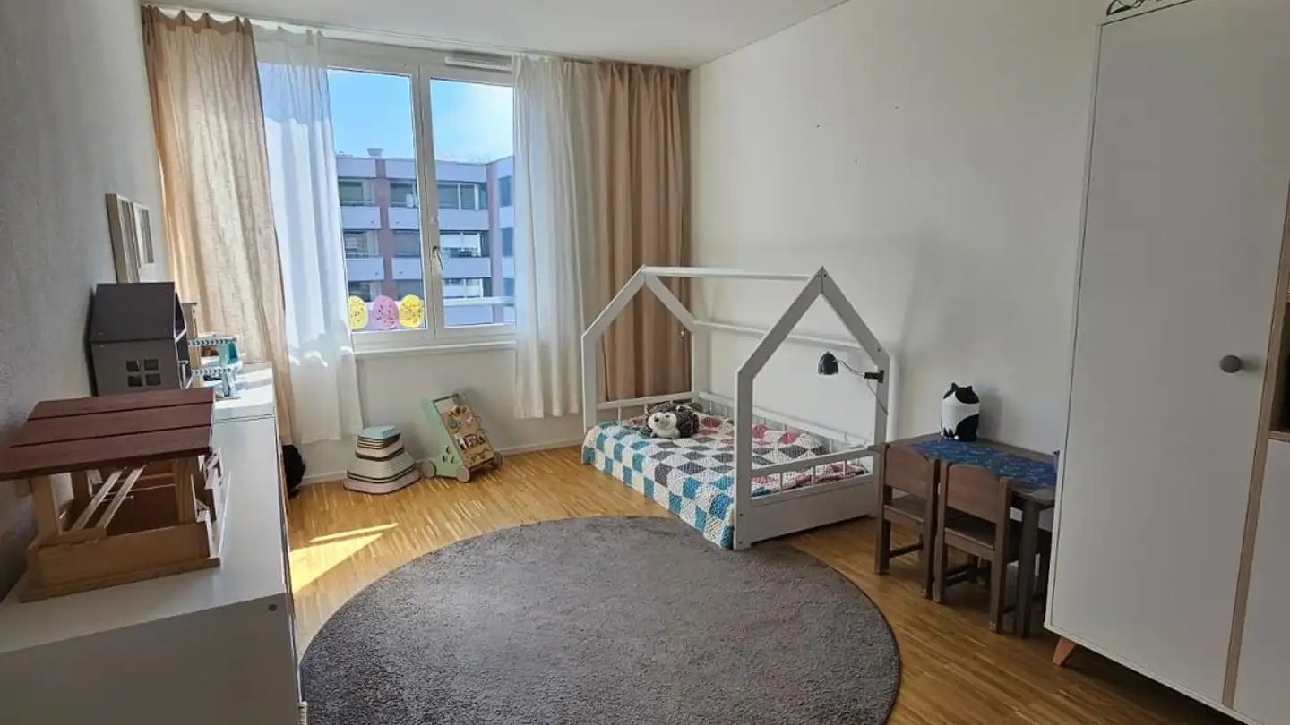 Wohnung mieten - 8041 Zürich - Foto 4