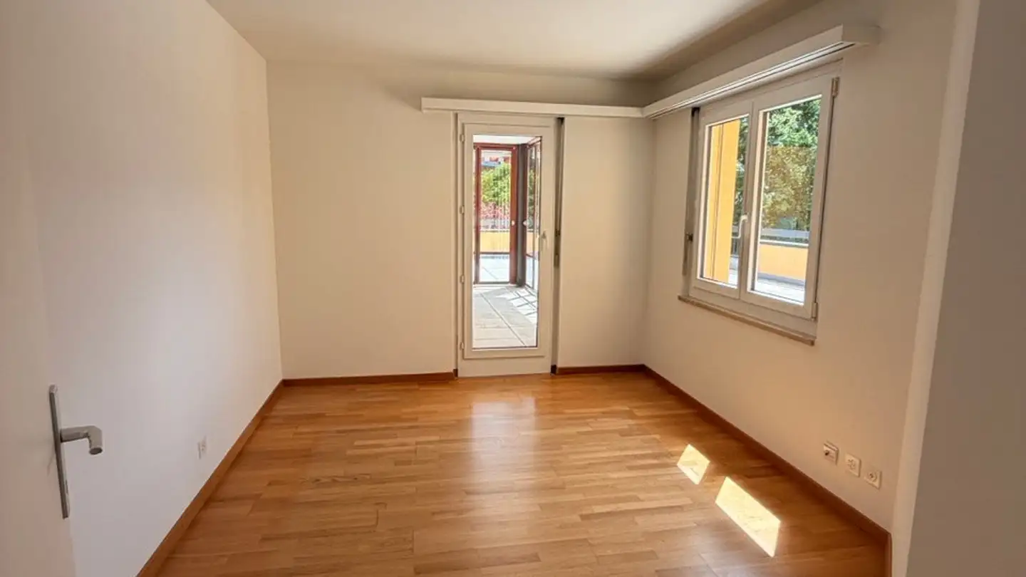 Appartement en terrasse à louer - Untermattstrasse 4, 8370 Sirnach - Photo 3