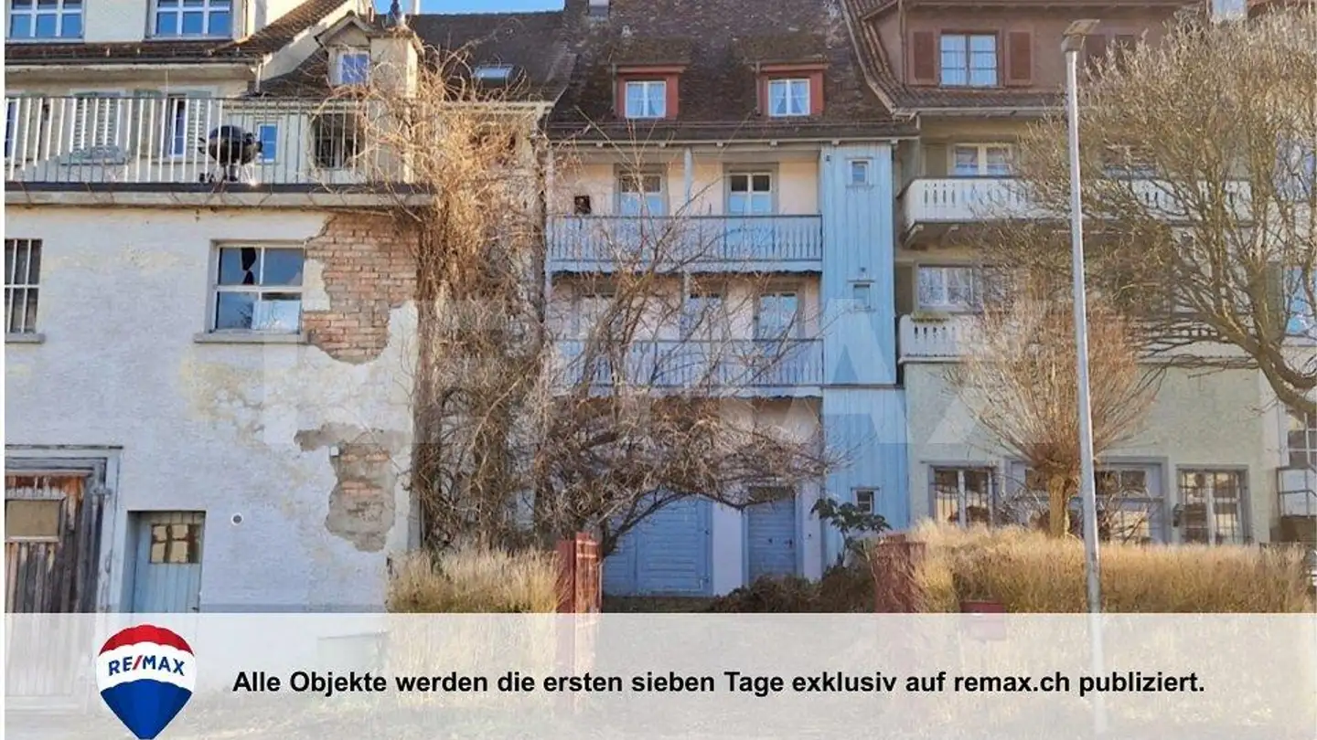 Casa singola in vendita - Stadelgasse 5, 9220 Bischofszell