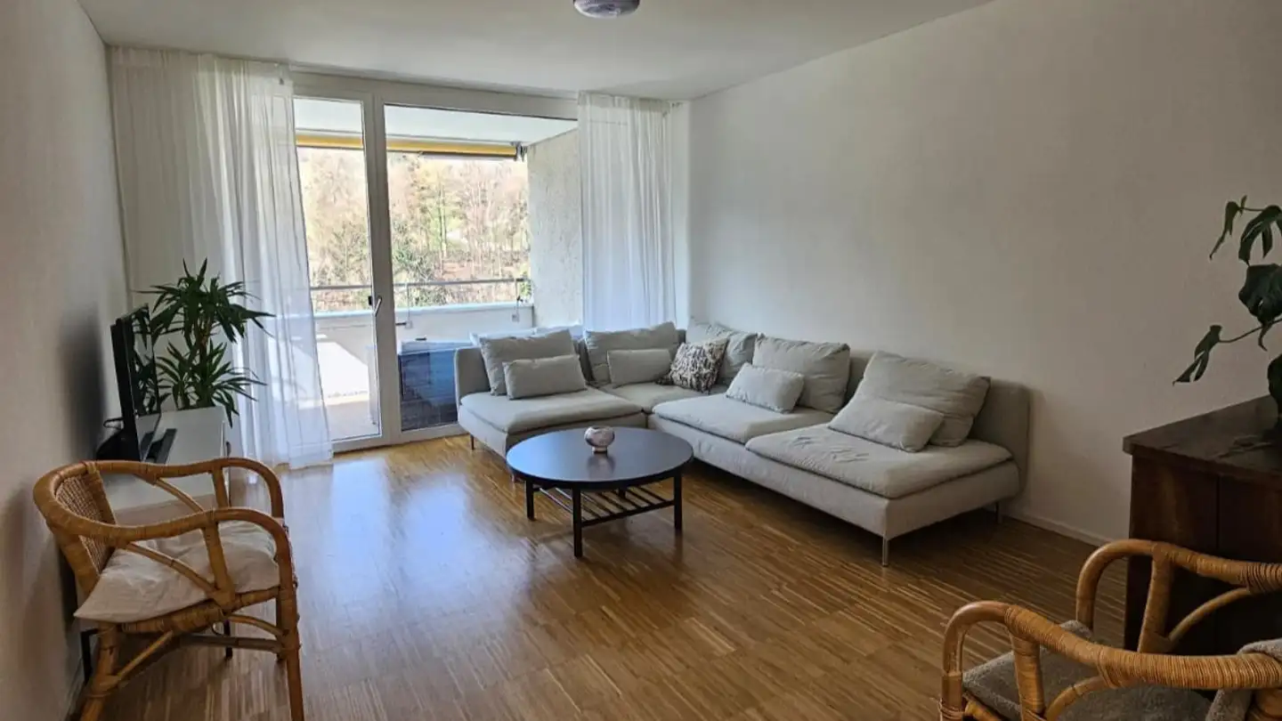 Apartment for rent - 8041 Zürich