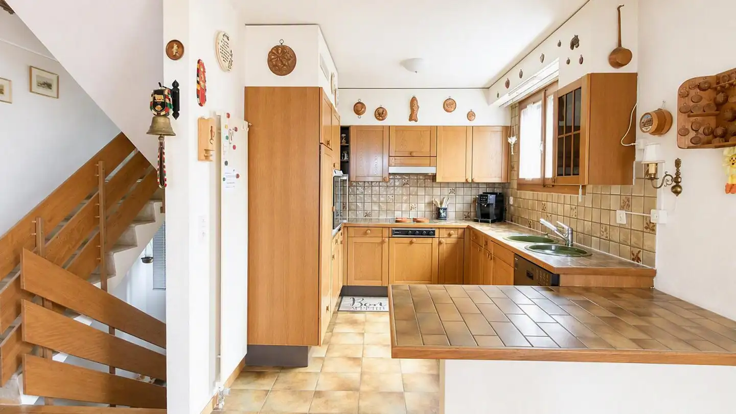 Single house for sale - Ottigenbühlrain 20, 6030 Ebikon - Photo 3