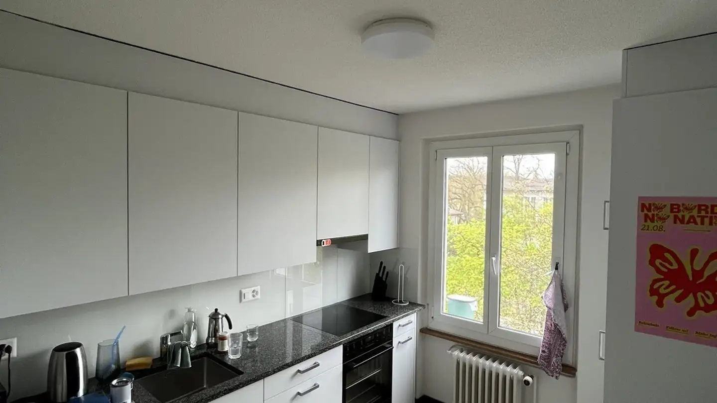 Zimmer mieten - 3014 Bern - Foto 3