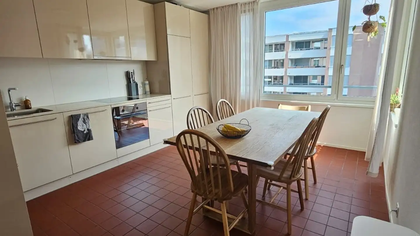 Wohnung mieten - 8041 Zürich - Foto 2