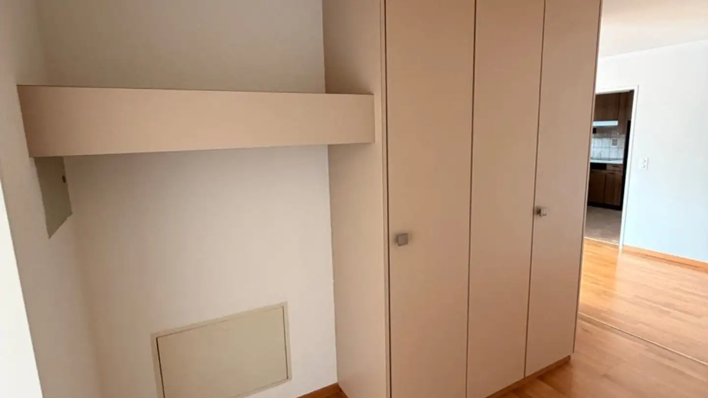 Appartement en terrasse à louer - Untermattstrasse 4, 8370 Sirnach - Photo 4