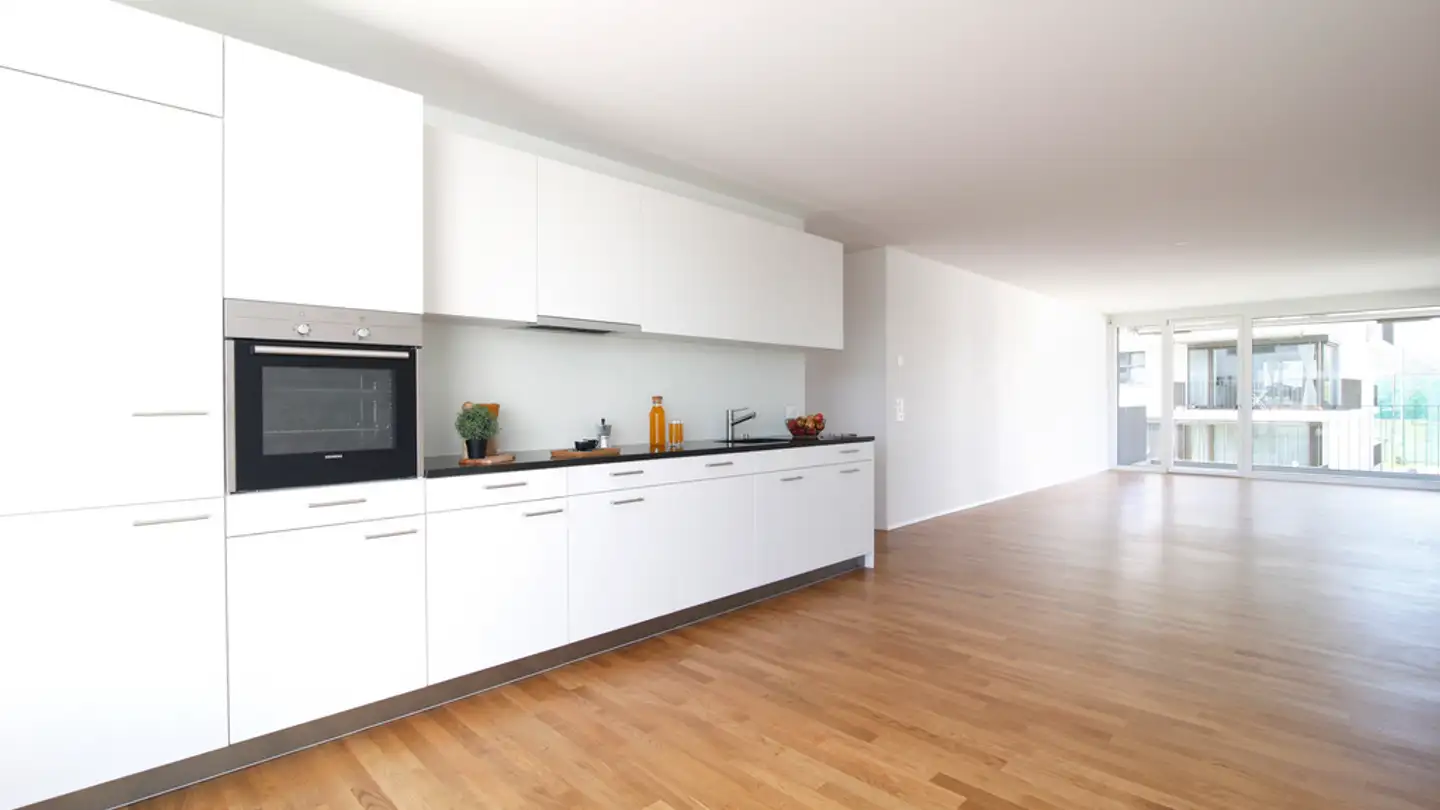 Apartment for rent - Lehmgrubenstrasse 5, 4600 Olten - Photo 2