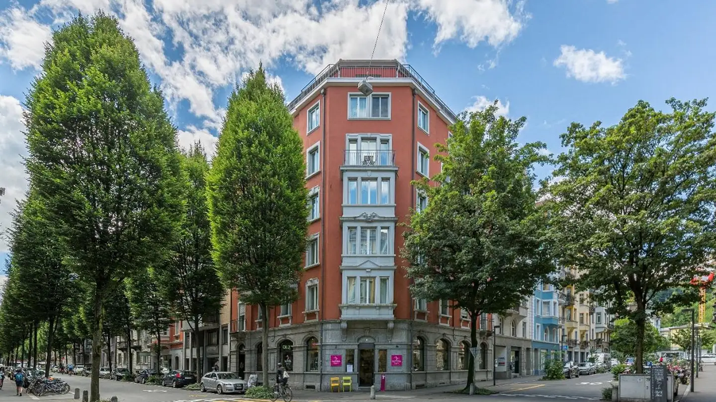 Office space for rent - Bruchstrasse 54, 6003 Luzern