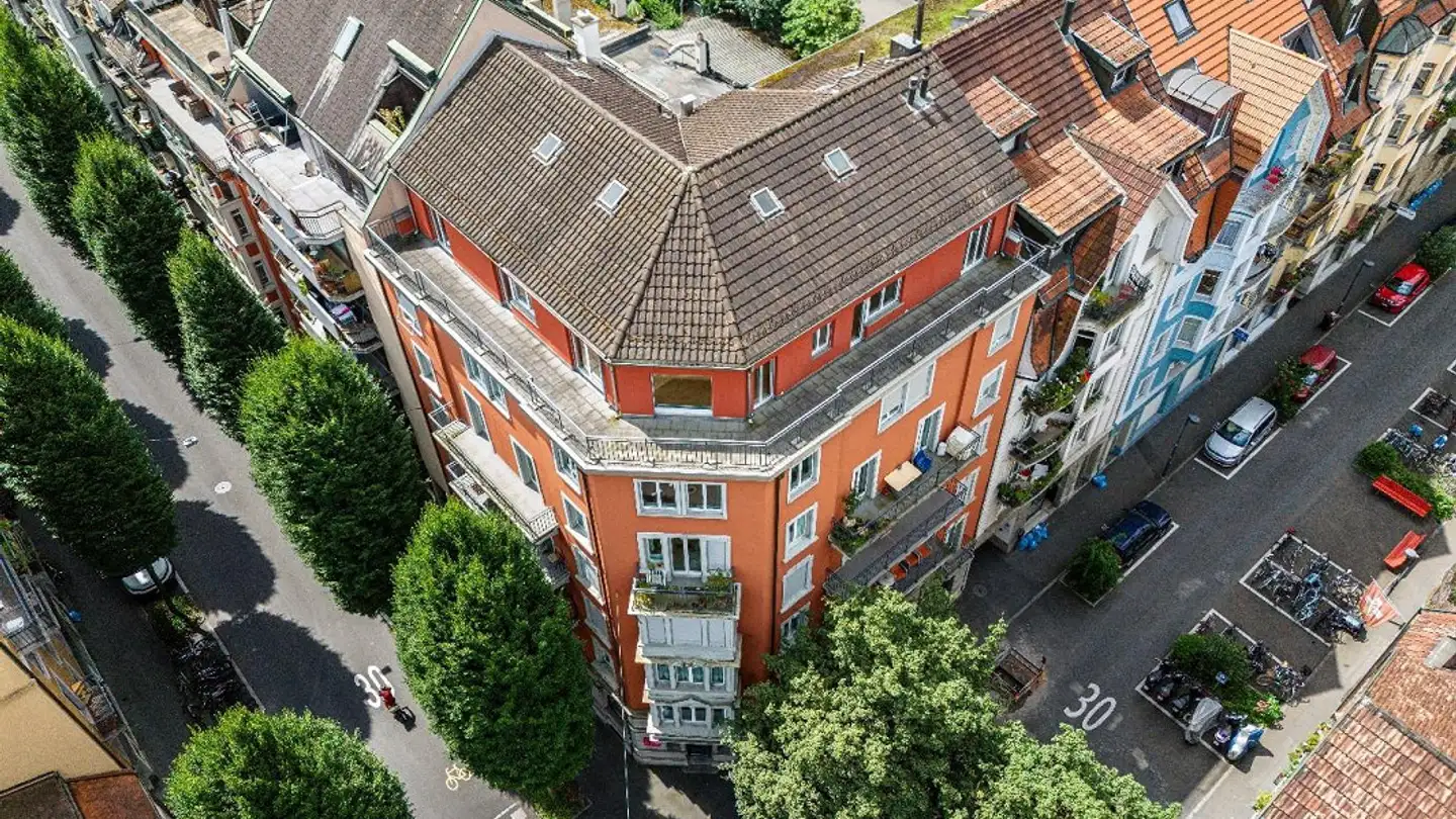 Commerciale in affitto - Bruchstrasse 54, 6003 Luzern - Photo 2