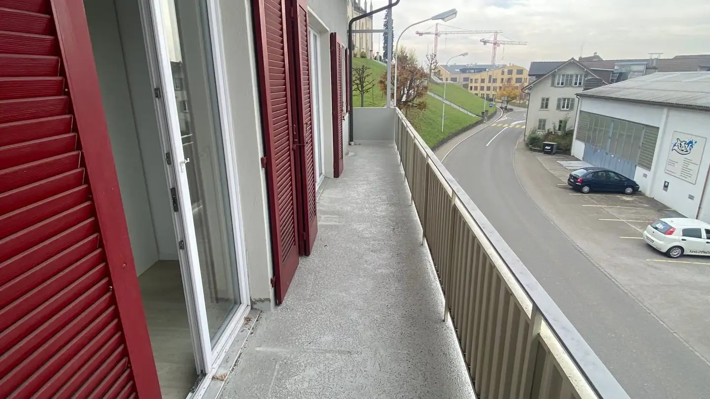 Wohnung mieten - Oberdorfstrasse 4, 5612 Villmergen - Foto 2