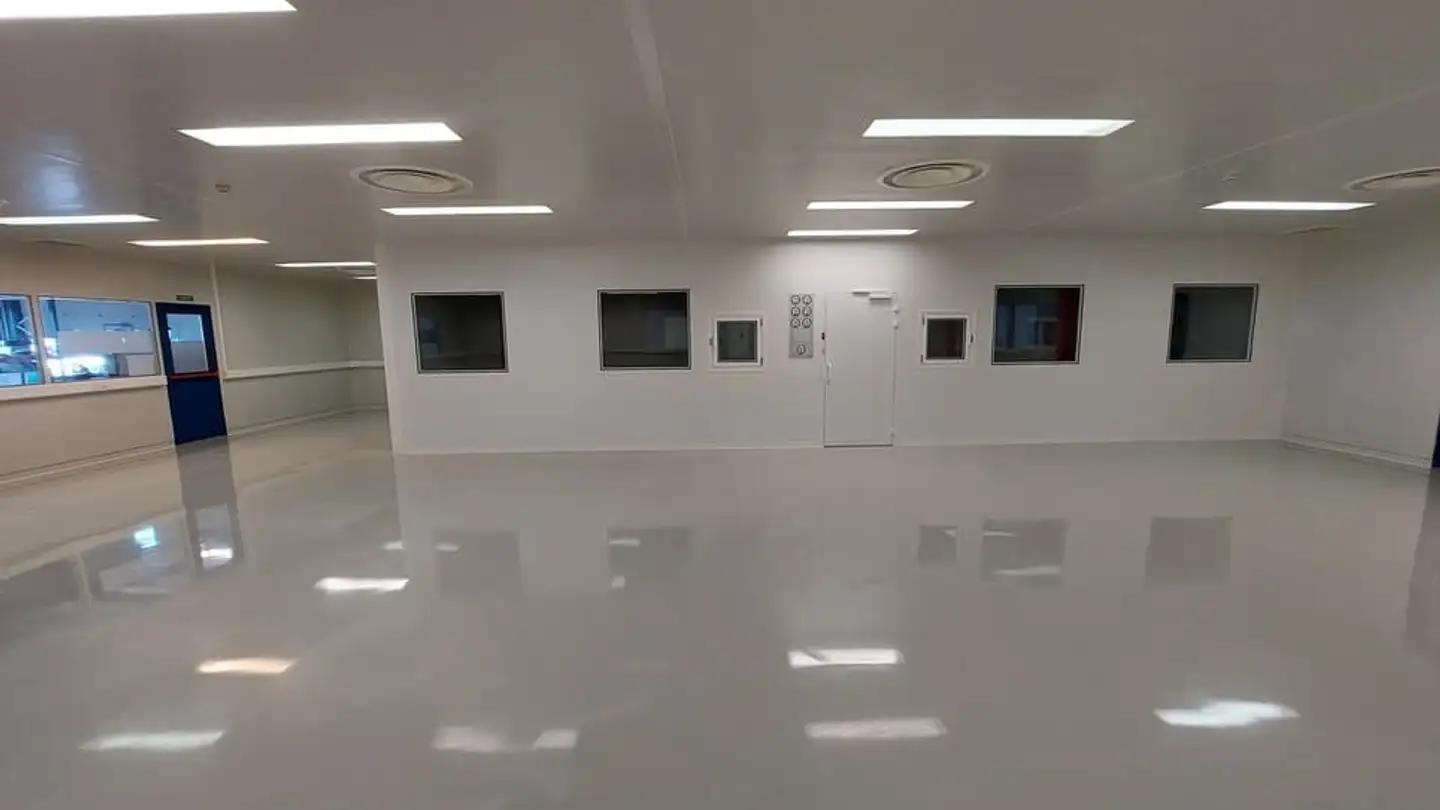 Commerciale in affitto - Route De Pra De Plan 3, 1618 Châtel-St-Denis - Foto 2