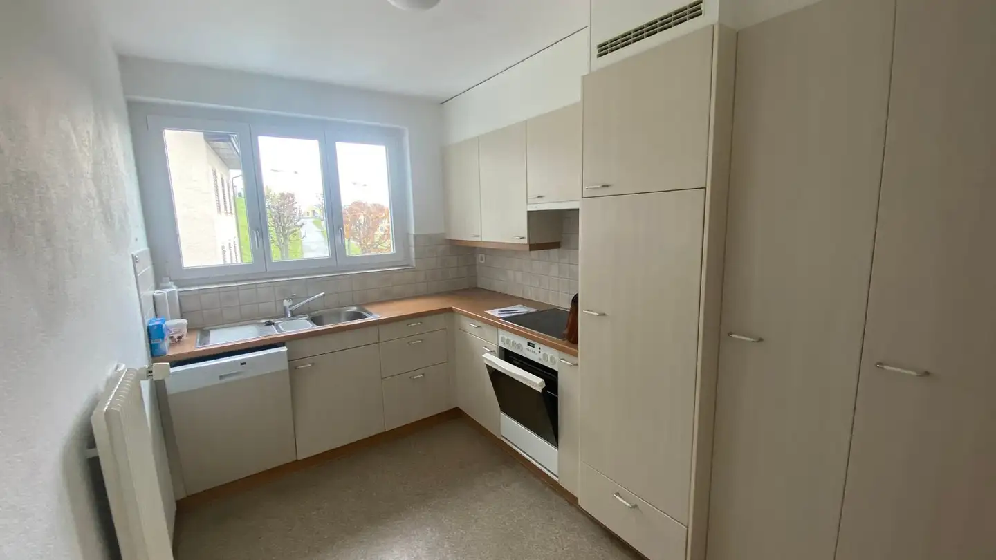 Wohnung mieten - Oberdorfstrasse 4, 5612 Villmergen - Foto 4