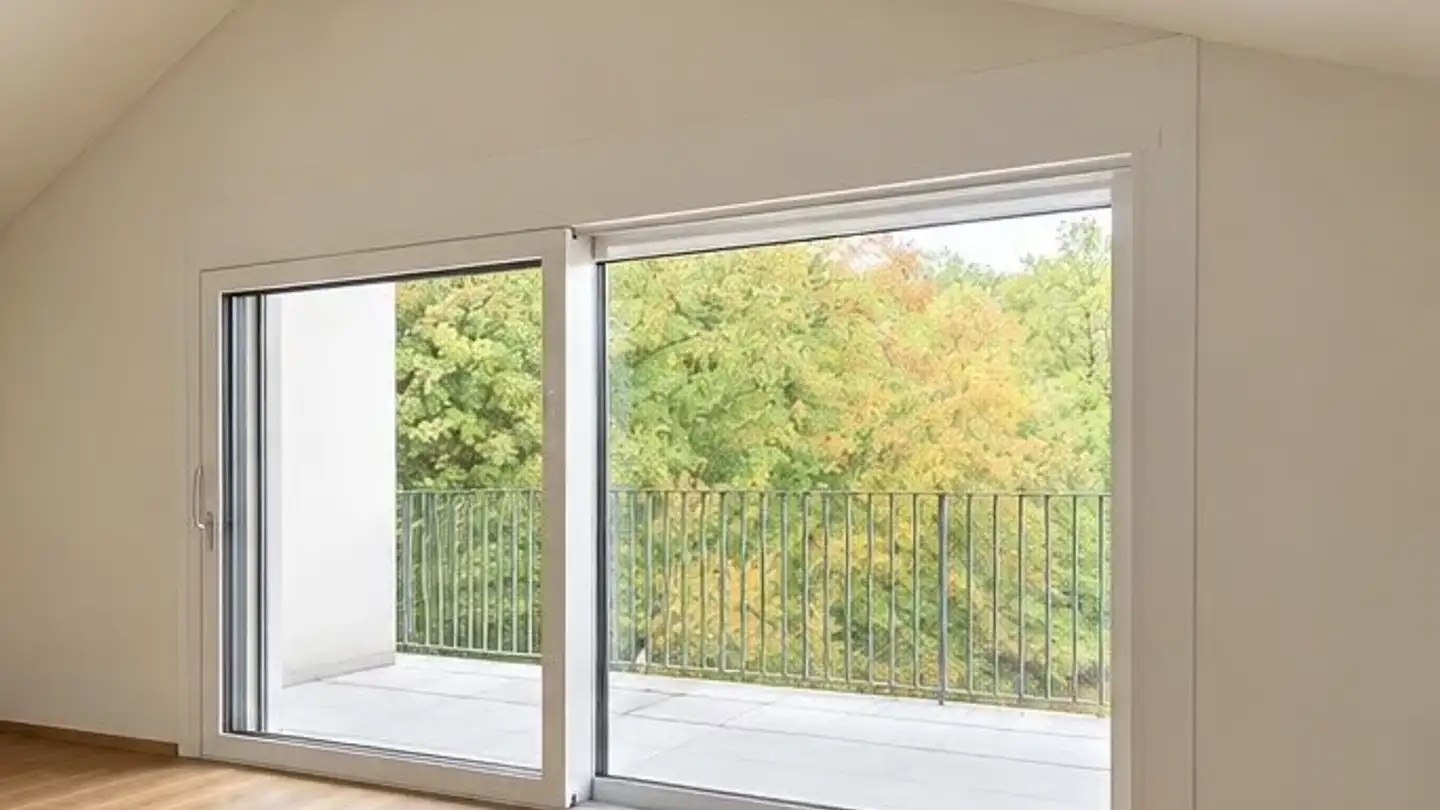 Wohnung mieten - Bahnhofstrasse 62, 5322 Koblenz