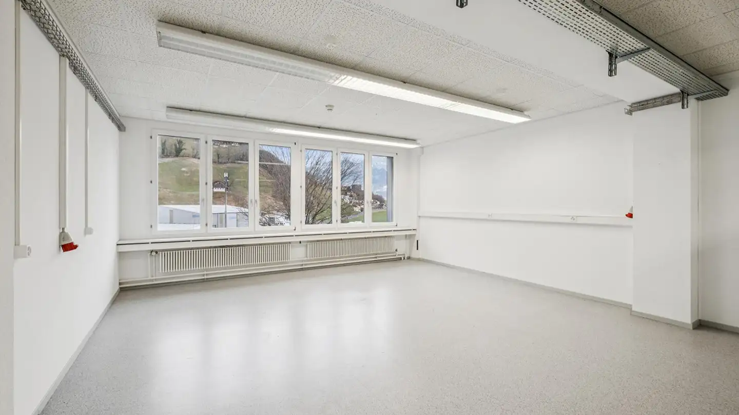 Bürofläche mieten - Gersauerstrasse 71, 6440 Brunnen - Foto 3